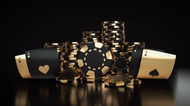 Baccarat card table on 20bet platform