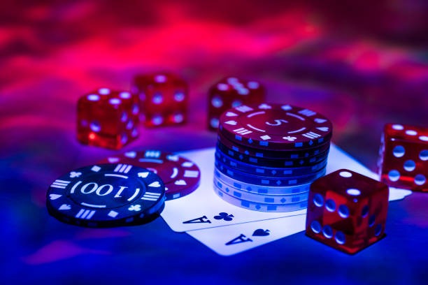 Hot Pot payout table card showing odds and outcomes