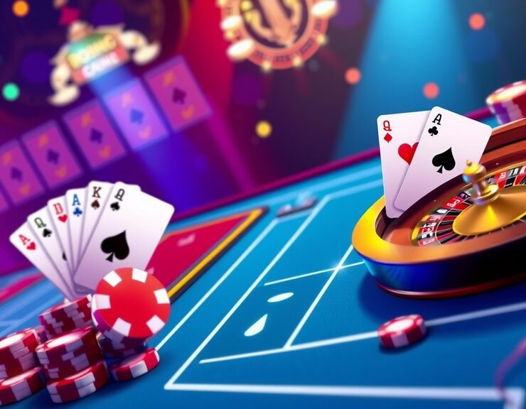 Live Number Table host drawing numbered balls on 20bet