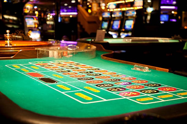 Live draw results displayed on 20bet Number Table