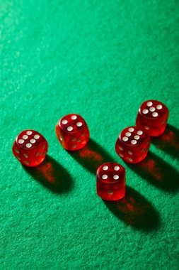 Sic Bo Dadu payout table on 20bet showing odds