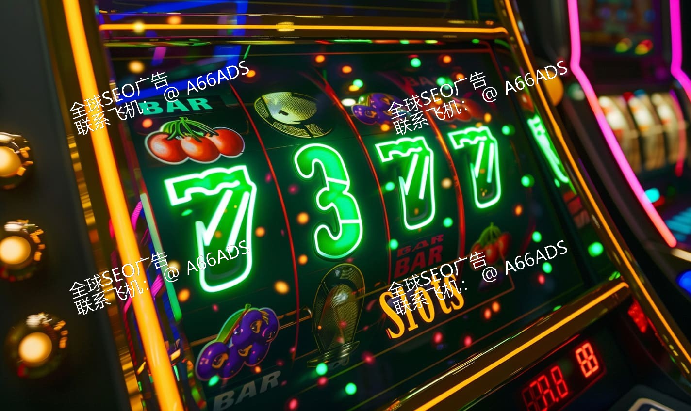 Slots 20bet